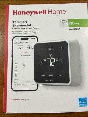 *BRAND NEW* Honeywell Home T5 Smart Thermostat